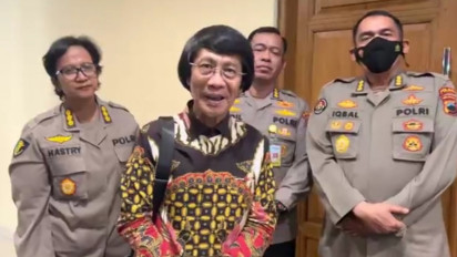 Kak Seto Temui Belasan Korban Pencabulan oleh Oknum Guru Agama di Batang, Jateng, Begini Kondisinya