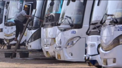 Organda Daerah Istimewa Yogyakarta Putuskan Naikkan Tarif Angkutan Umum 18 Hingga 22 Persen