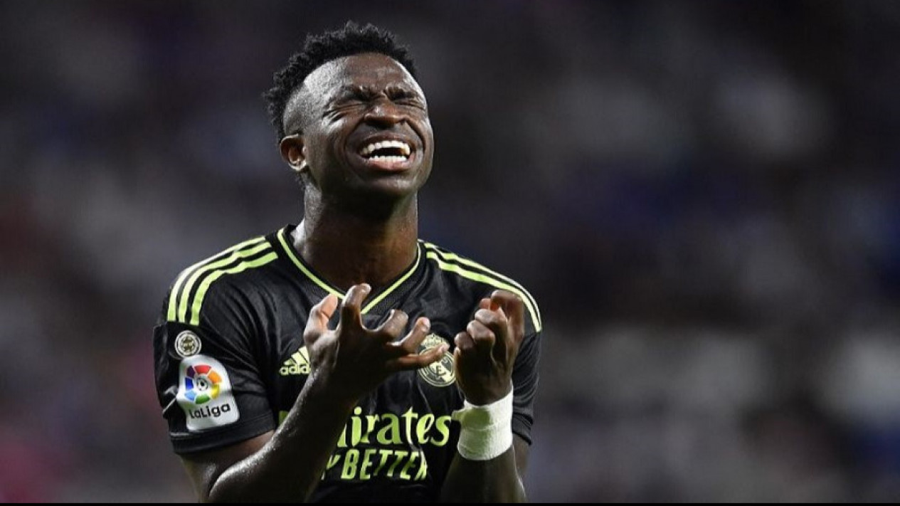 Sah! Penyerang Real Madrid asal Brasil Vinicius Junior Sudah Memperoleh Kewarganegaraan Spanyol
            - galeri foto