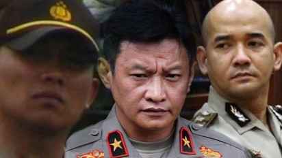 'Gangster Duren Tiga' Dibabat Habis Polri, Polisi Loyalis Ferdy Sambo Satu per Satu Dipecat Tidak Hormat, Hukuman Berat Menanti Mereka