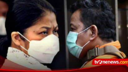 Kabareskrim: Isu Perselingkuhan Putri Candrawathi dengan Kuat Ma’ruf Tidak Terbukti