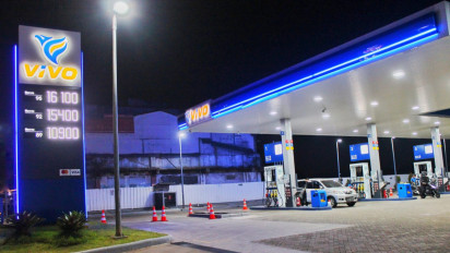 Harga RON 89 Vivo Kini Lebih Mahal dari Pertalite, Pemerintah Tegaskan Tidak Intervensi Harga BBM Umum