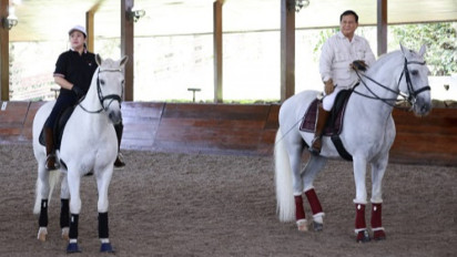 Waketum Gerindra Keberatan Puan Ajak Prabowo jadi Cawapres 2024: Mimpi Aja Kali Dia