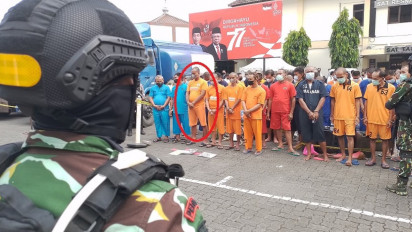 Pemuda Asal Cilacap Oplos Pertalite Jadi Pertamax Bermodal Serbuk Ini, Jangan Tiru Kalau Tak Mau Berurusan dengan Polisi