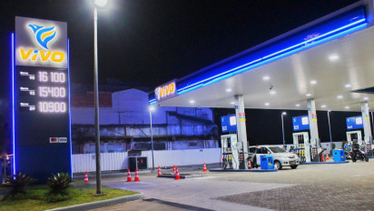 Vivo dan BP Sepakat Lanjutkan Kerja Sama Impor BBM dengan Pertamina, Bagaimana dengan Shell?