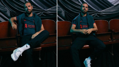 Begini Cara Kapten Henderson Semangati Liverpool Lawan Napoli di Liga Champions