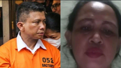 Viral Wanita Diduga Mantan ART Ferdy Sambo dan Putri Candrawathi Bongkar Kekejian Sang Majikan, Begini Tanggapan Polri
