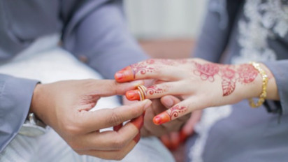 Ini Hukum dan Fatwa Pernikahan Beda Agama di Indonesia                                                                                                          