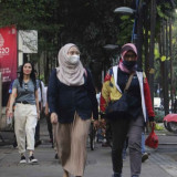 Kemendagri Sebut Seluruh Daerah di Indonesia Statusnya PPKM Level 1