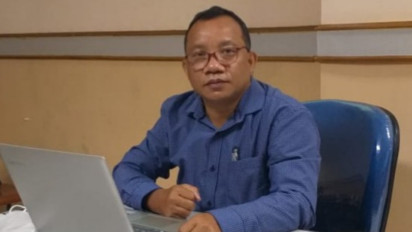 Tersangka Perusak Portal di Padi Padi Picnic Layak Diseret ke Penjara