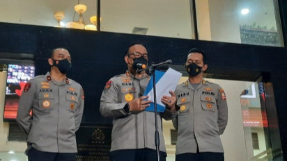 Mabes Polri Hadirkan 14 Saksi di Sidang KKEP Kombes Agus Nurpatria