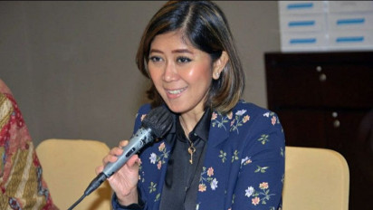 Meutya Hafid Harap Isu Ketidakharmonisan Panglima TNI dan KASAD Tidak Diperpanjang