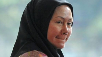 Ratu Atut is Back! Mantan Gubernur Banten Bebas Hari Ini setelah Dikurung 7 Tahun Penjara Gegara Suap Akil Mochtar