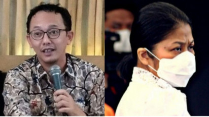 Terungkap! Komnas HAM Beberkan Alasan Soal Rekomendasi Dugaan Pelecehan Seksual Terhadap Putri Candrawathi, Karena Ini..