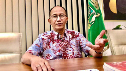 Kenaikan Harga BBM Gerus Daya Beli Masyarakat