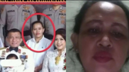 CEK FAKTA: Pengakuan Susi ART Ferdy Sambo, "Brigadir J Disiksa di Ruang Rahasia..."