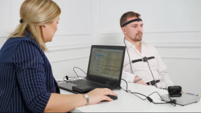 Putri Candrawathi dan Susi Menjalani Pemeriksaaan Dengan Lie Detector. Apa Itu Lie Detector?