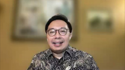 RUU Perlindungan Data Pribadi Selesai Disepakati di Tingkat Panja, Besok Raker dengan Menkominfo