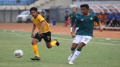 Liga 2 2022-2023 PSKC Kalahkan PSDS Dengan Skor 2-1