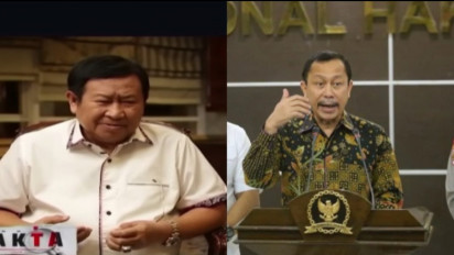 Eks Kabareskrim Tegas Sebut Komnas HAM Seperti Tidak Mengerti Hukum, Singgung Wewenang "Terlalu Jauh"