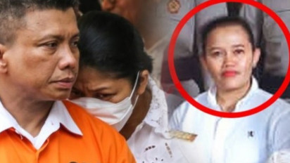 Kesaksian Susi ART Ferdy Sambo, Berani Bicara Seperti ini di Hadapan Penyidik, Singgung Soal Suara Rintihan dan Tangisan Nyonya Putri di Kamar