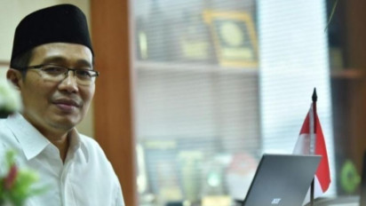 Kasus Penganiayaan Santri Hingga Tewas, Kemenag Terbitkan Regulasi Cegah Kekerasan 