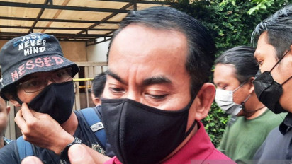 Dirtipidum: Hasil Uji Poligraf, Tiga Tersangka Pembunuhan Brigadir J Berkata Jujur