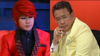 Bikin Dukun Keringat Dingin, Pesulap Merah Gak Takut Diancam Kini Gandeng Pengacara Hotman Paris, Netizen: Winrate 100%