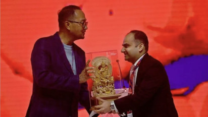 India Bakal Jadi Tuan Rumah KTT G20 2023, Indonesia Harapkan G20 Digital Innovation Network Terus Berlanjut