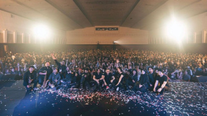 Dewa 19 Gelar Konser ‘30 Tahun Berkarya’ di 4 Kota Jawa Timur Hingga Malaysia, Simak Jadwal dan Harga Tiketnya