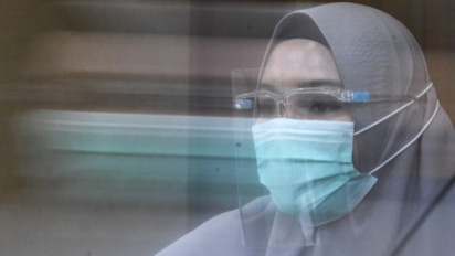 Bebas Bersyarat, Pinangki Jalani Program Bimbingan Hingga Desember 2024