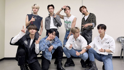 Jelang Comeback, Stray Kids Bagikan Trailer ‘MAXIDENT’