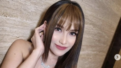 Lirik Lagu Jangan Ya Dek - Ayu Ting Ting, Ternyata Berkisah Tentang Hal Ini