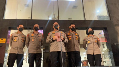 Terungkap! Peran Kombes Agus Nurpatria dalam Kasus Obstruction of Justice Pembunuhan Brigadir J: Tidak Hanya Merusak CCTV