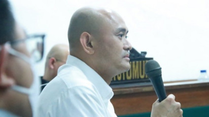 Pengacara Ade Yasin Sebut Ada Kolaborasi DPRD Bogor dengan Petugas KPK