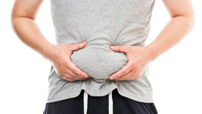 Ternyata, Pria Lebih Rentan Alami Perut Buncit Dibandingkan Wanita. Inilah Penyebabnya