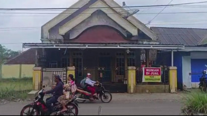 Densus 88 Tangkap Terduga Teroris di Lumajang, Diduga Relawan Erupsi Gunung Semeru