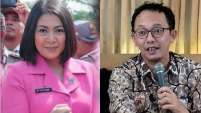 Publik Bertanya, Inilah Alasan Komnas HAM Munculkan Rekomendasi Dugaan Pelecehan Seksual Putri Candrawathi