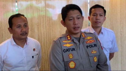 Heboh Dugaan Penganiayaan Santri Ponpes Gontor Ponorogo hingga Tewas, Polisi: Korban Ada 3 Orang