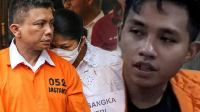 Bagaimana Cara Kerja Lie Detector, Alat yang Bikin Bharada E, Ferdy Sambo, Putri Candrawathi,  Kuat Makruf dan Ricky Rizal Tak Bisa Berbohong?
