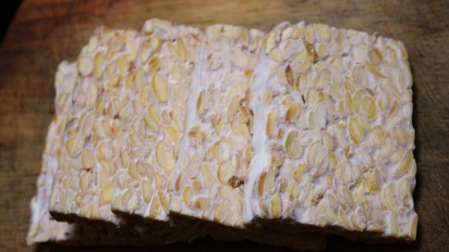 Banyak Terjual Di Pasar, Tempe dan Oncom Terbukti Turunkan Kolesterol dan Diabetes