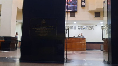 Hasil Putusan Sidang Etik Kombes Pol Agus Nur Patria Diumumkan Rabu Pagi