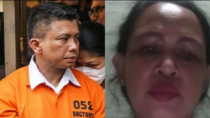 Bikin Bergidik! Wanita Diduga Susi Mantan ART Ferdy Sambo dan Putri Candrawathi Bongkar ´Kuburan Rahasia´ dan Kejamnya Majikan, Begini Kata Polri