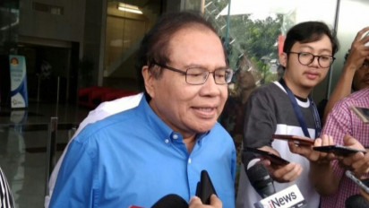 Rizal Ramli Beberkan 3 Poin Penting yang Seharusnya Dilakukan Pemerintah daripada menaikkan Harga BBM