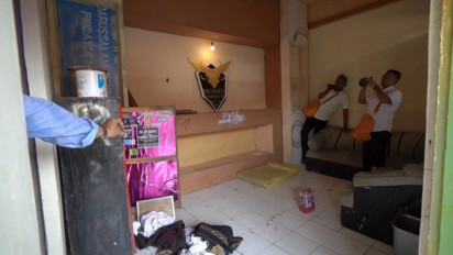 Polisi Periksa 12 Saksi Penganiayaan Santri Gontor, Sita Barang Bukti setelah Olah TKP