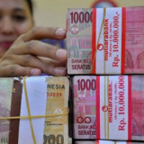 Rupiah Hari Ini 21 Mei 2026 Melemah Jadi Rp17.655 per Dolar AS