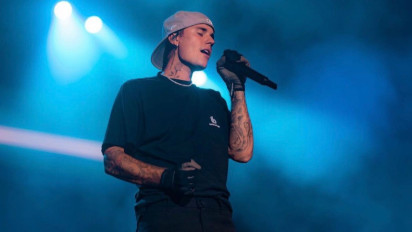 Justin Bieber Tunda Jadwal Konser “Justice World Tour” Demi Kesehatannya