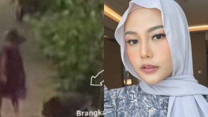 Syok, Brankas Diambil ART, Dara Arafah: Dia Sempet Matiin CCTV