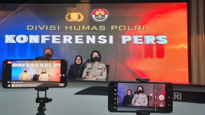 Satu Lagi Tersangka Obstruction Of Justice Kematian Brigadir J Diperiksa Polri, AKP Irfan Widyanto