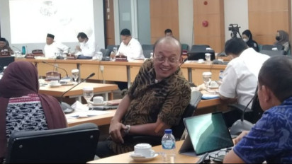 Jakpro Baru Menunjuk Auditor Formula E Minggu Ini